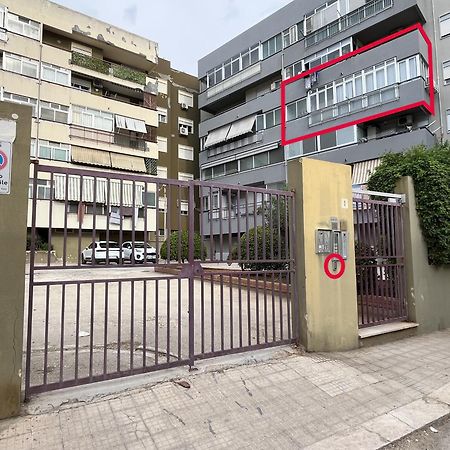 特拉帕尼Casa Ganci公寓 外观 照片