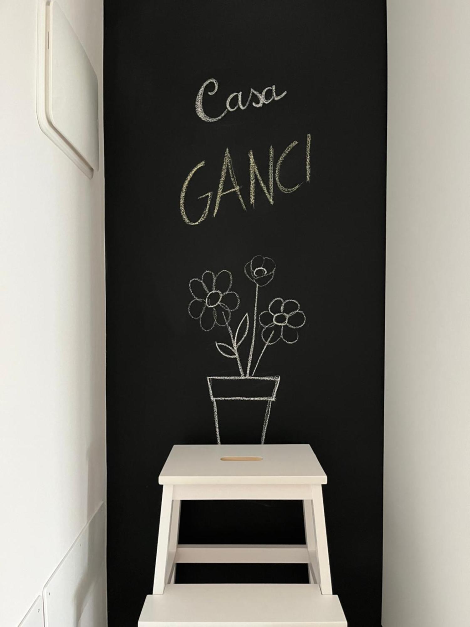 特拉帕尼Casa Ganci公寓 外观 照片